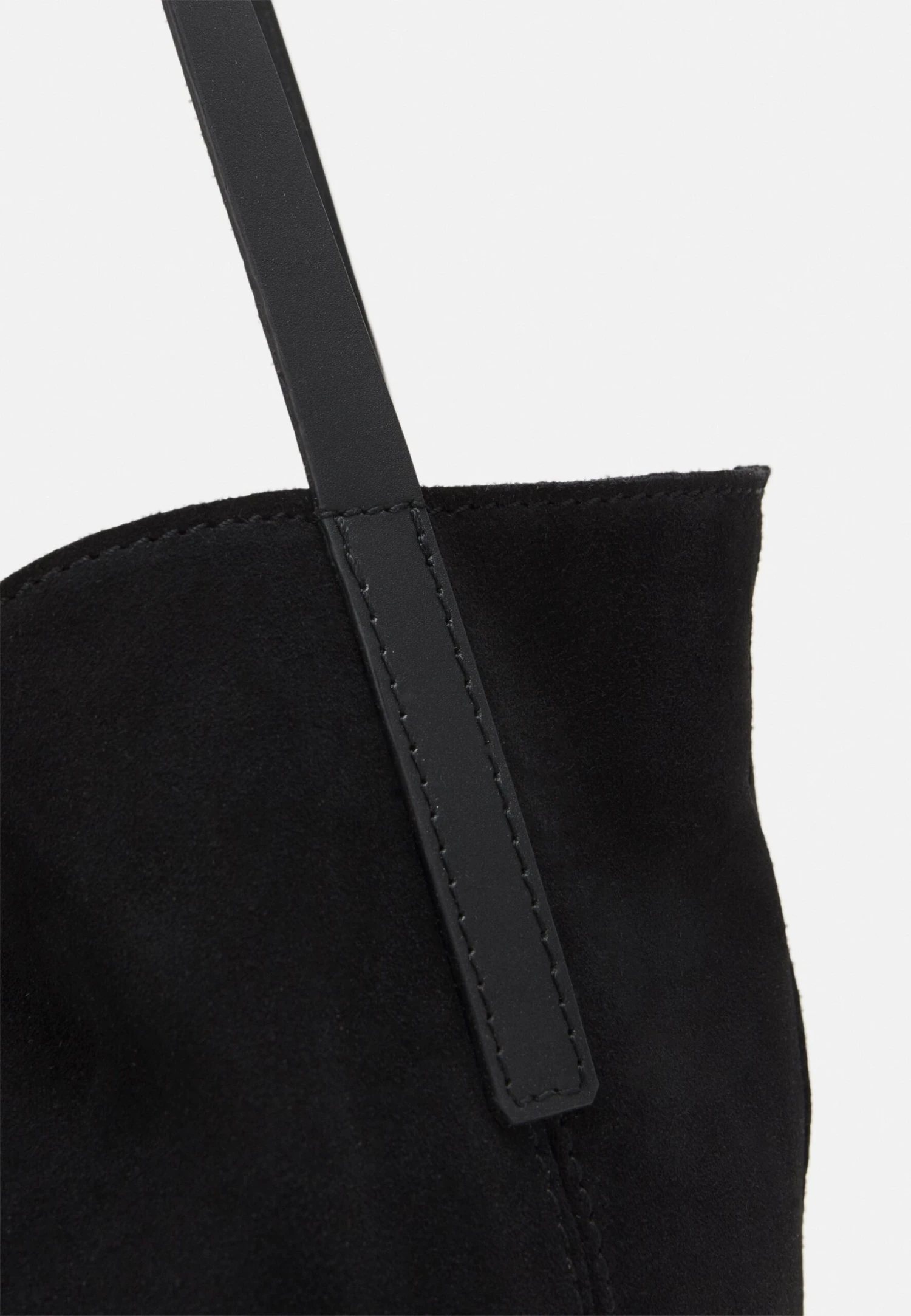 Anna Field Leather - Sac À Main - Black – Image 4