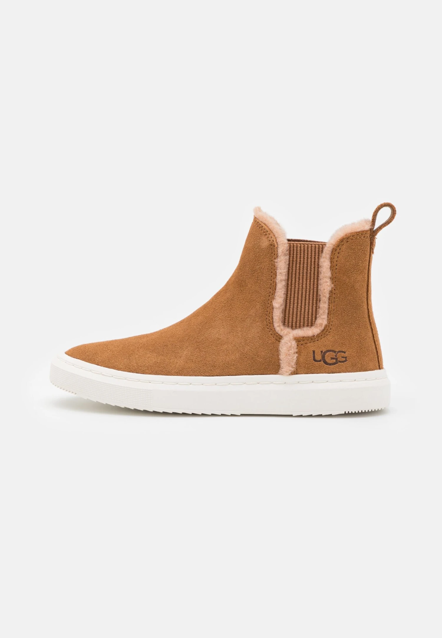 Ugg Alameda Chelsea - Boots À Talons - Chestnut – Image 2