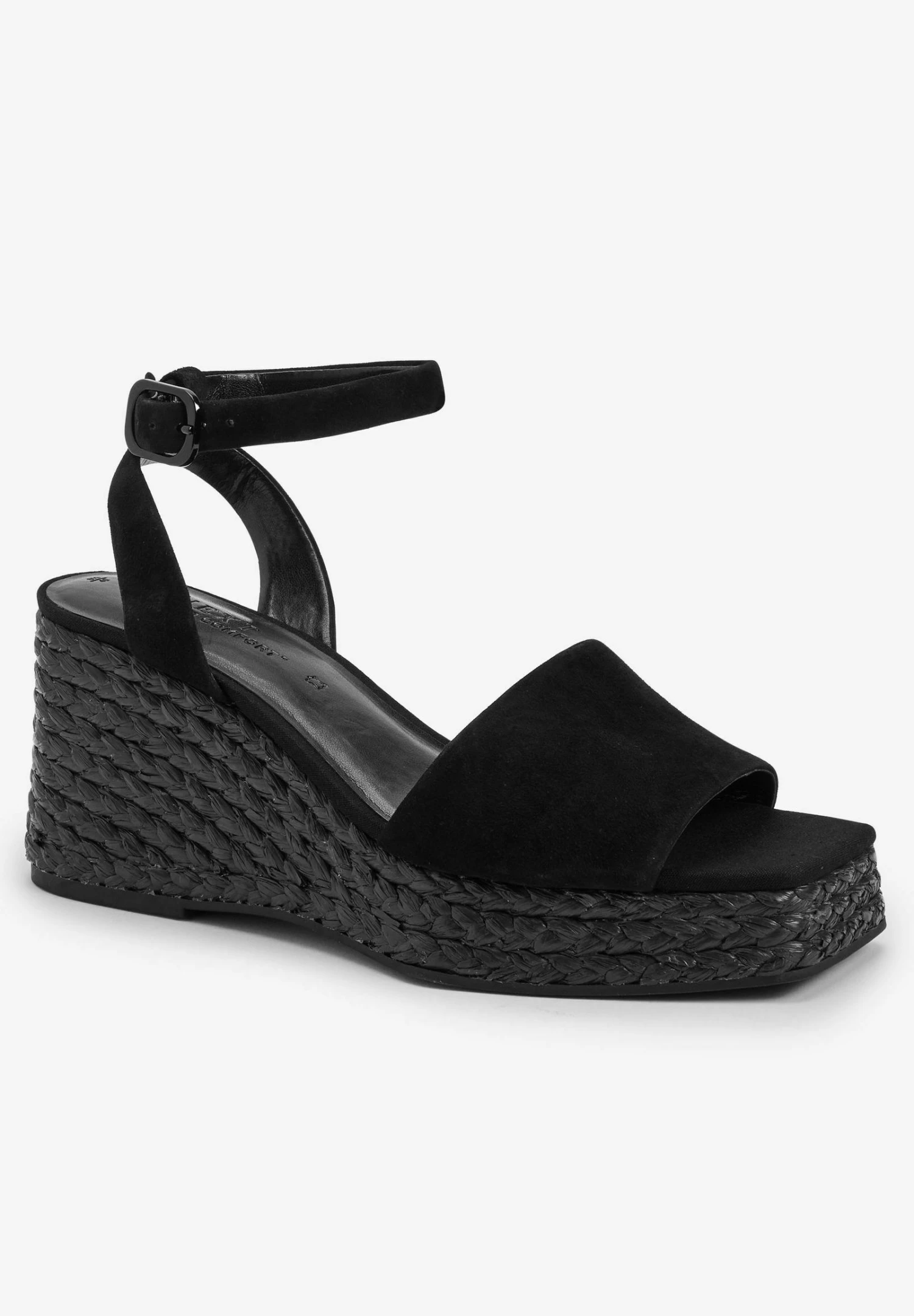 Next Forever Comfort - Espadrilles - Black – Image 2