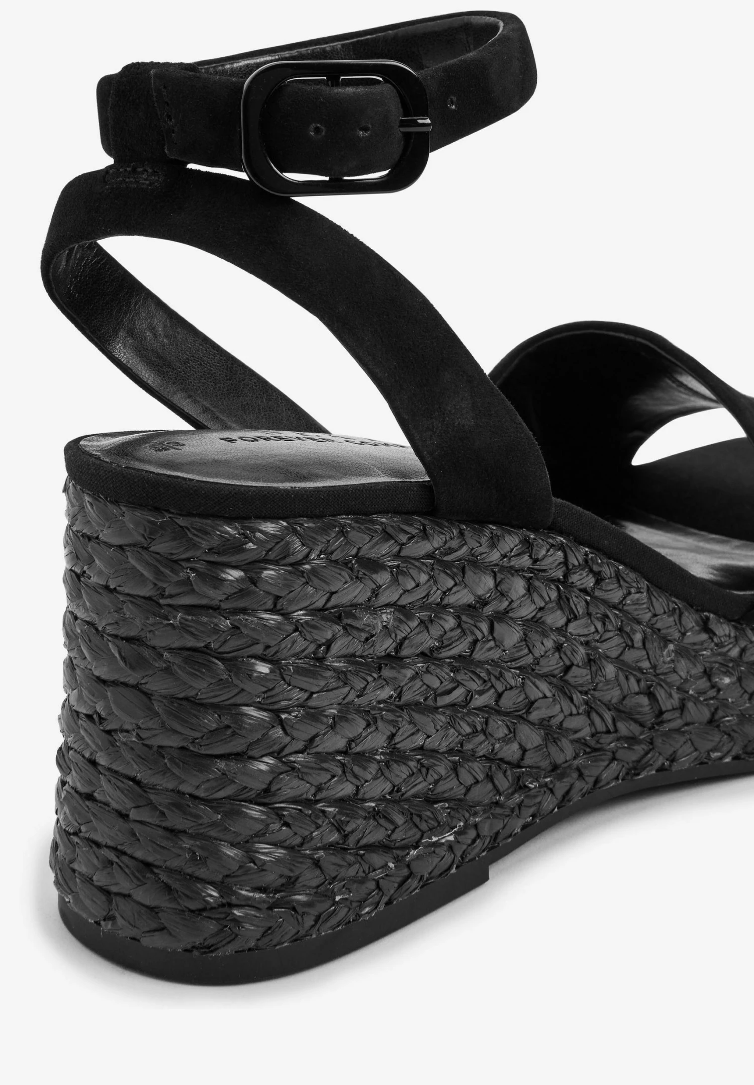Next Forever Comfort - Espadrilles - Black – Image 4